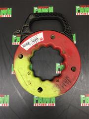 GB GARDNER BENDER STEEL TAPE